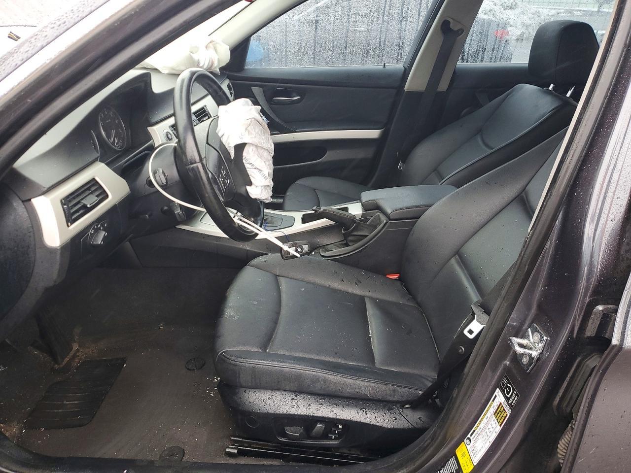 2006 BMW 330 xi
