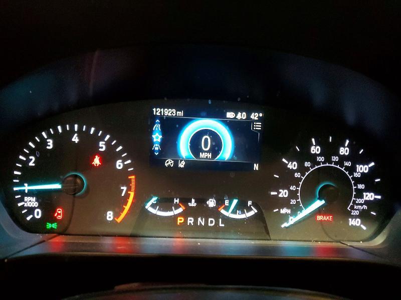 2022 Ford Escape s