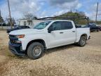 2020 Chevrolet Silverado C1500