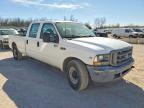 2002 Ford F350 SRW Super Duty