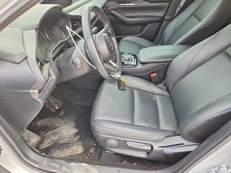 2024 Mazda Cx-30 Select