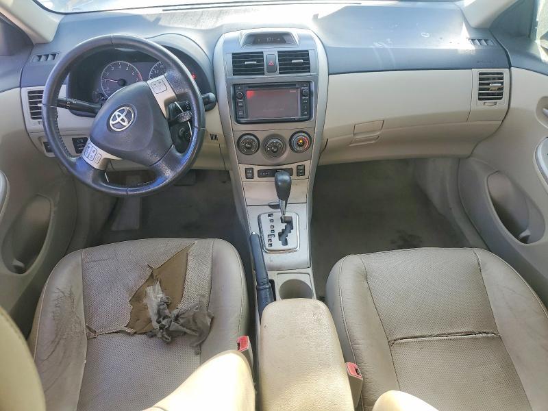 2013 Toyota Corolla le Special Edition