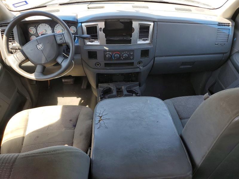 2007 Dodge RAM 1500 ST