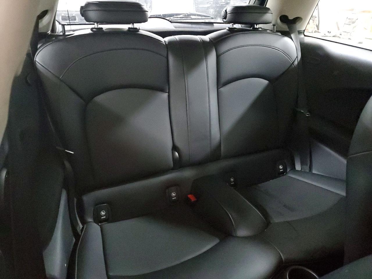 2016 Mini Cooper