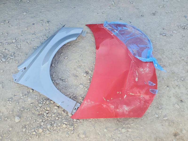 2010 Dodge Grand Caravan Hero