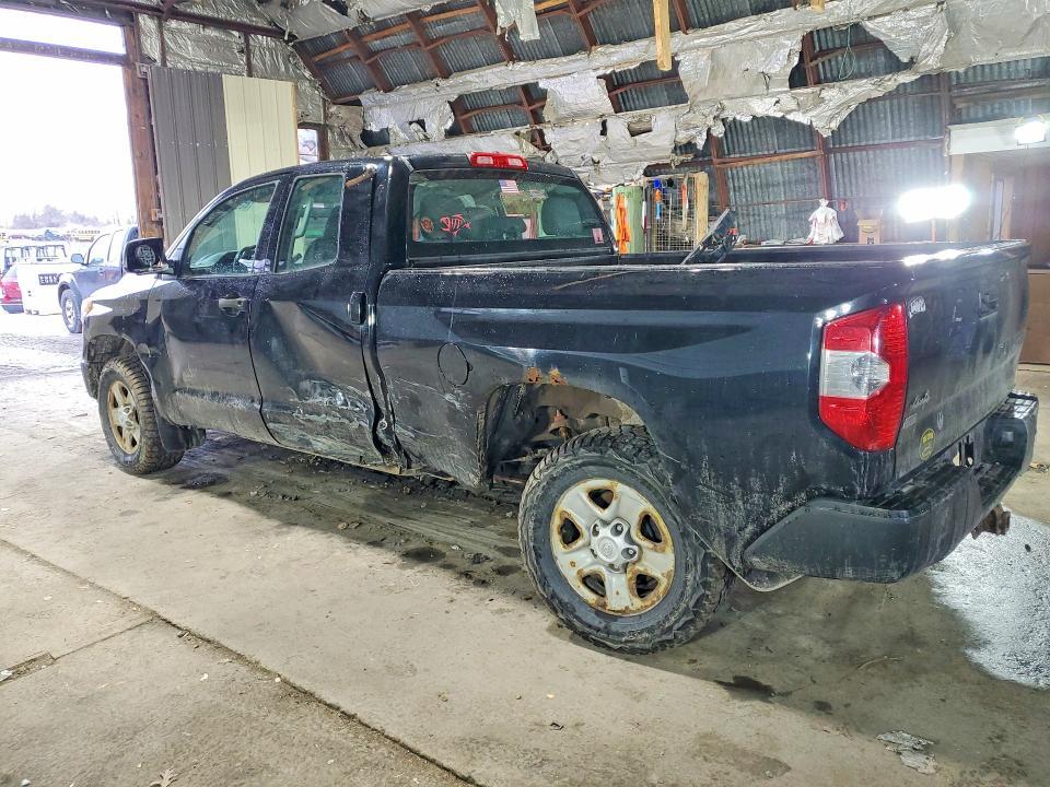 2014 Toyota Tundra SR