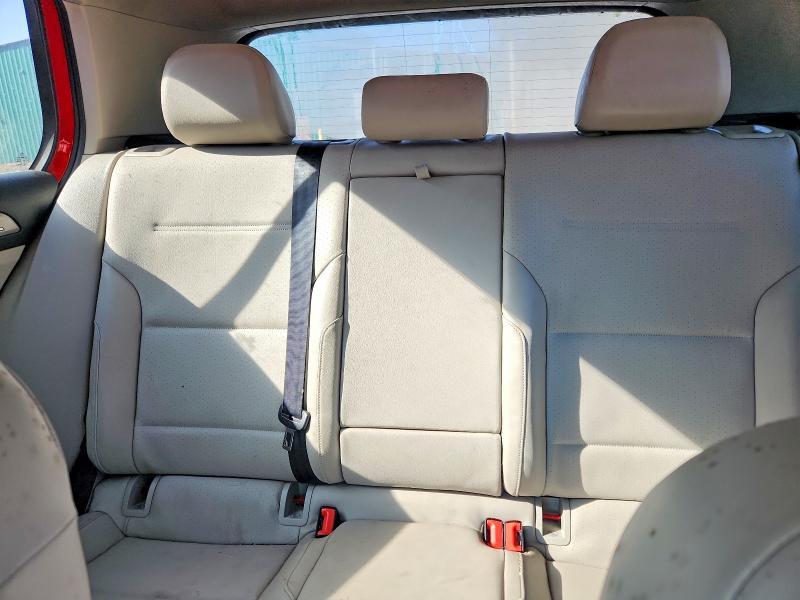 2015 Volkswagen Golf tdi