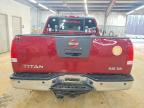 2005 Nissan Titan XE