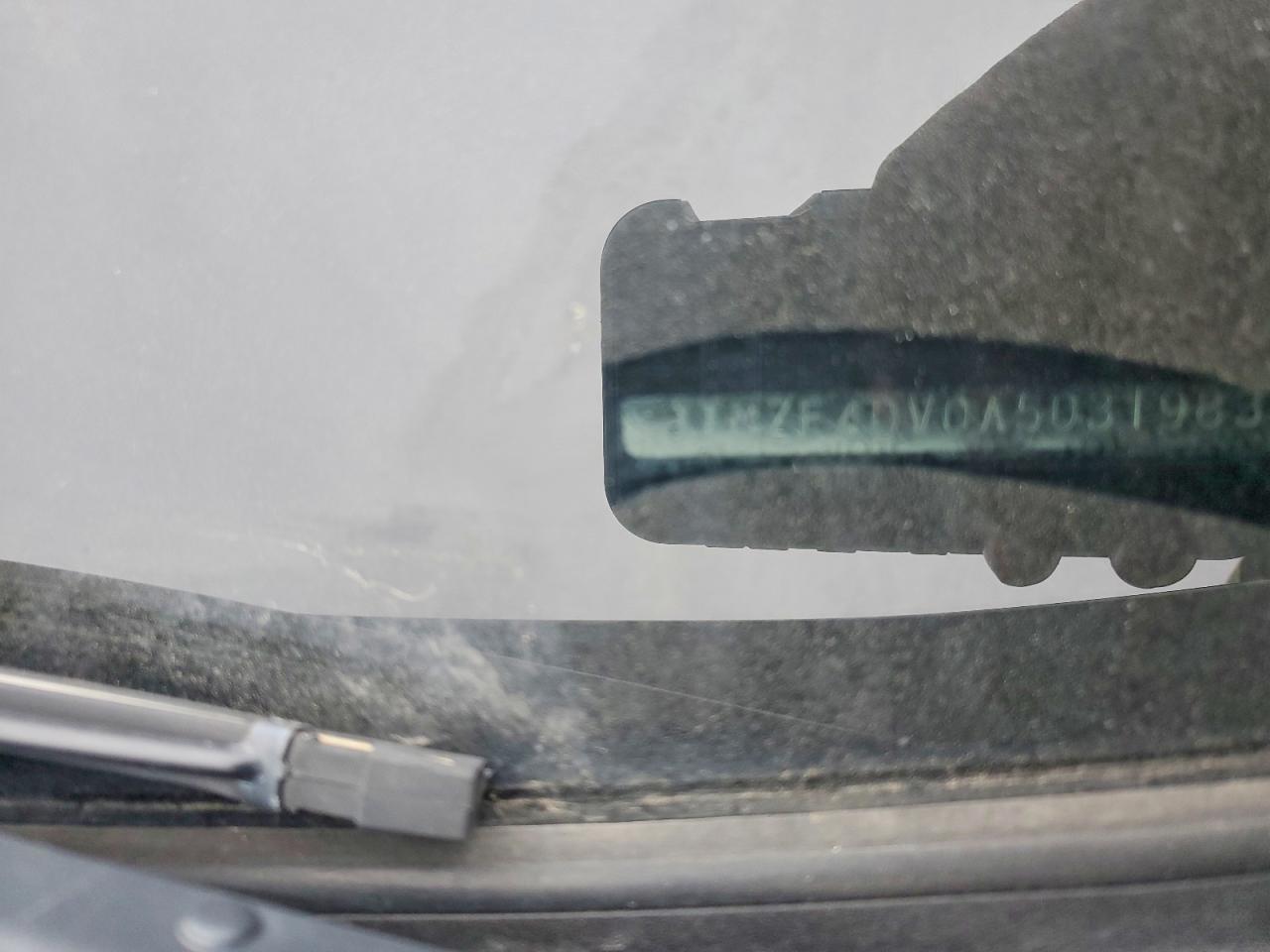 2010 Toyota Rav4 Base
