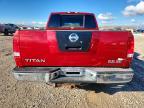 2007 Nissan Titan XE FFV