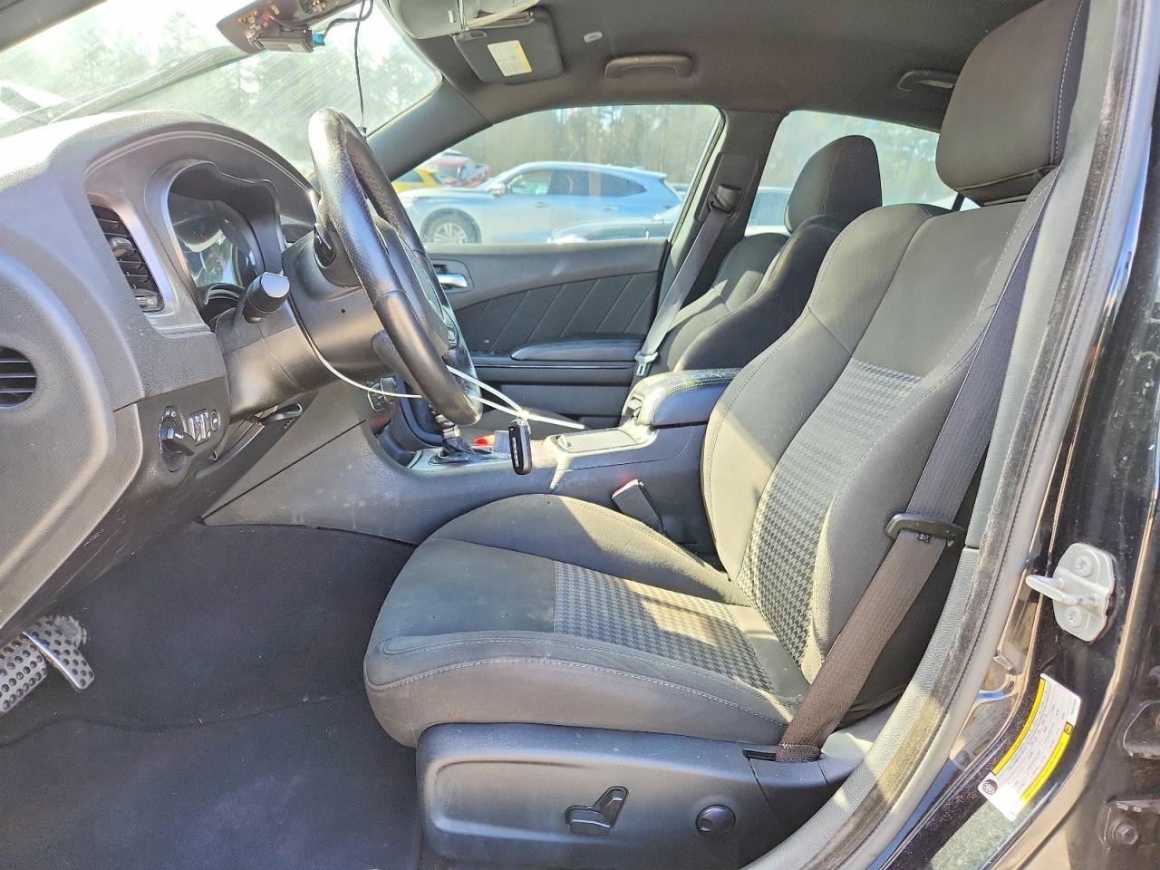 2023 Dodge Charger r