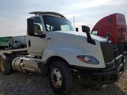 International Vehiculos salvage en venta: 2023 International LT625 Semi Truck