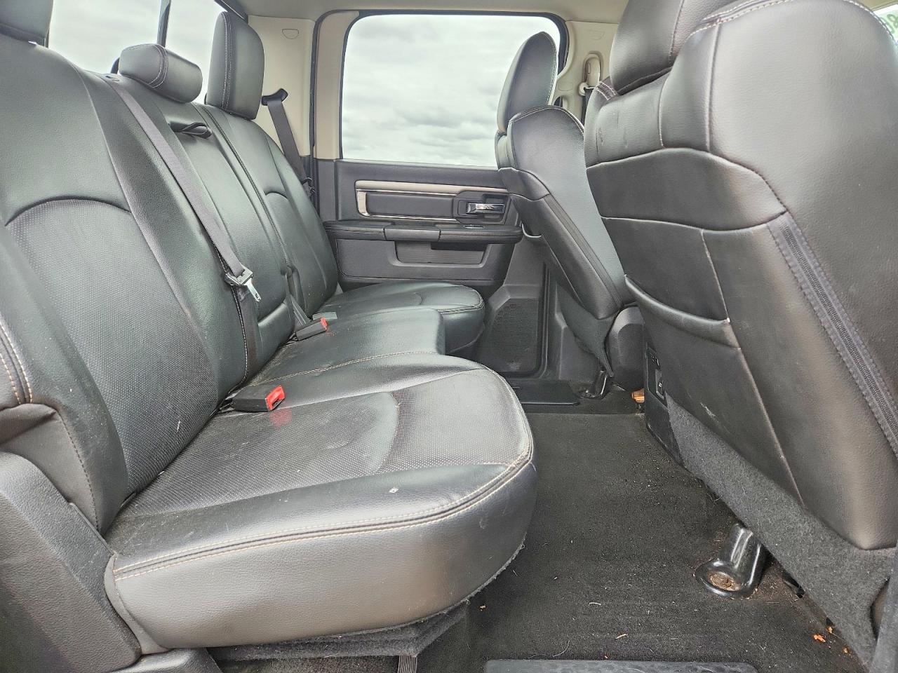 2015 Dodge RAM 1500 Sport