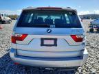 2007 BMW X3 3.0si