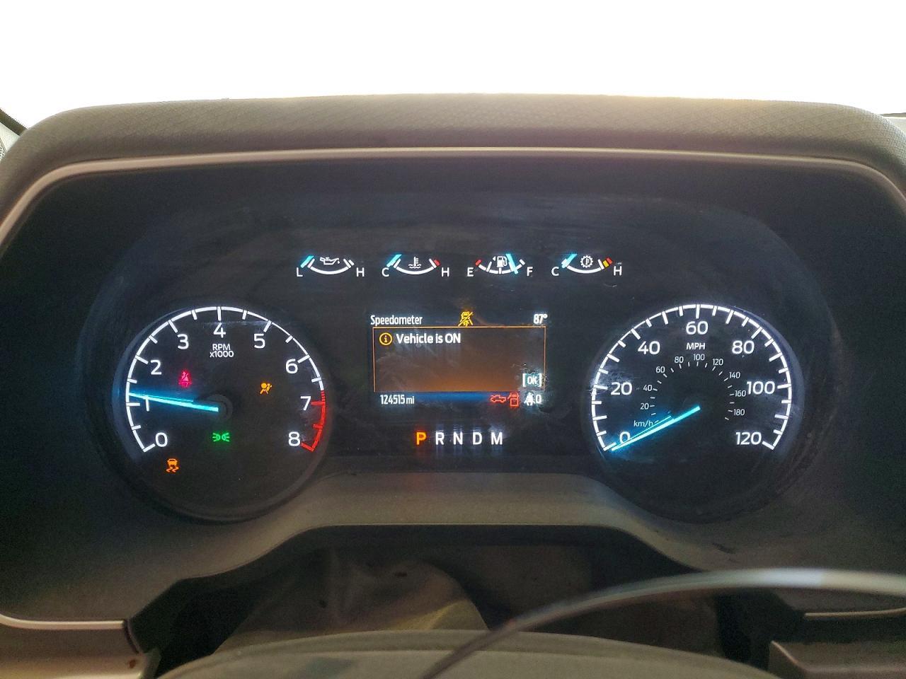 2022 Ford F150