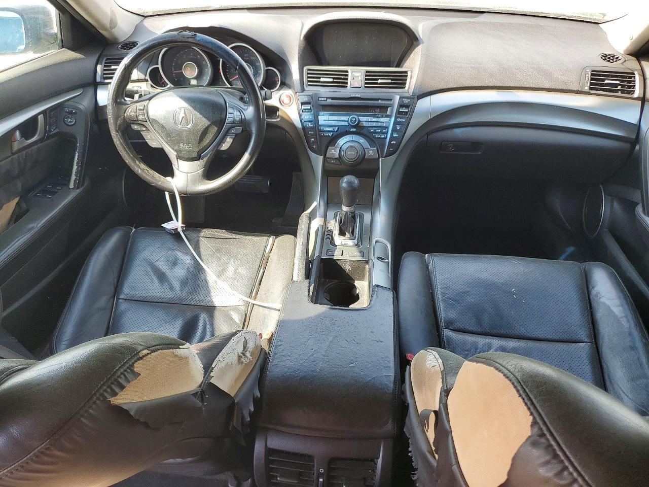 2010 Acura TL