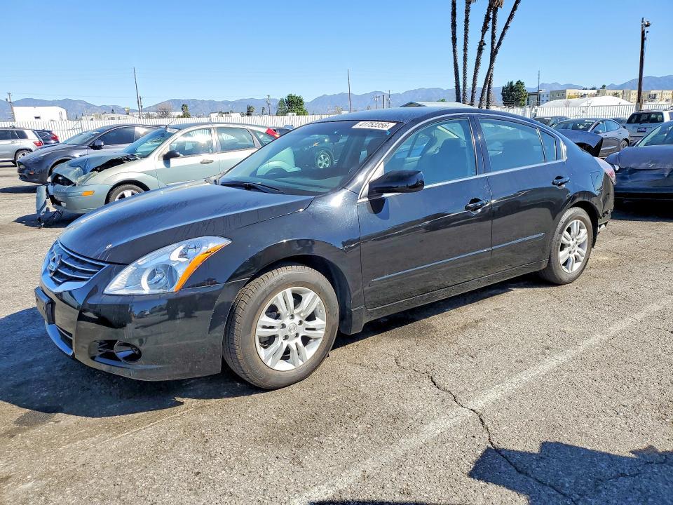 2012 Nissan Altima 2.5