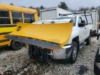 2016 Chevrolet Silverado K2500 Heavy Duty