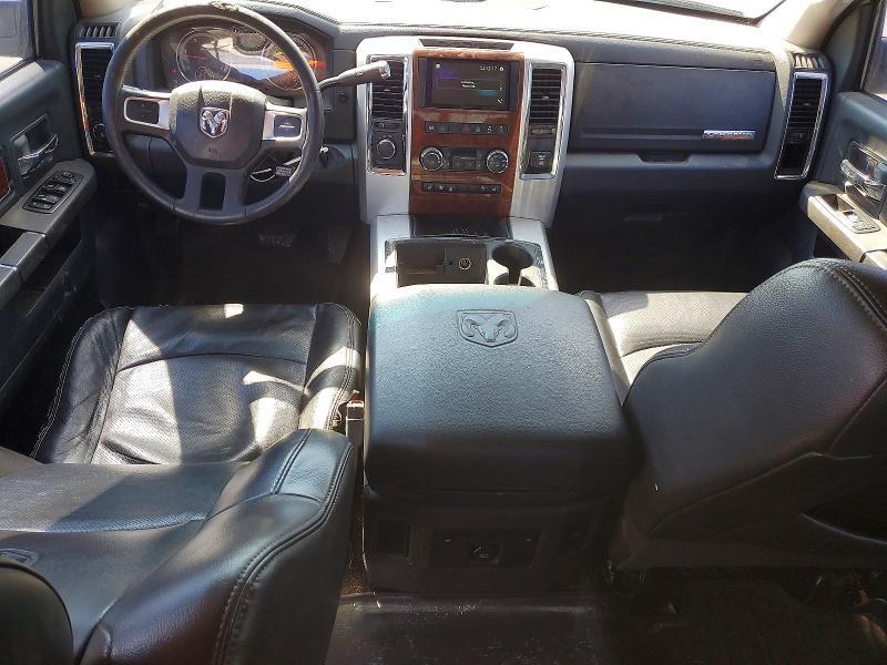 2010 Dodge RAM 2500