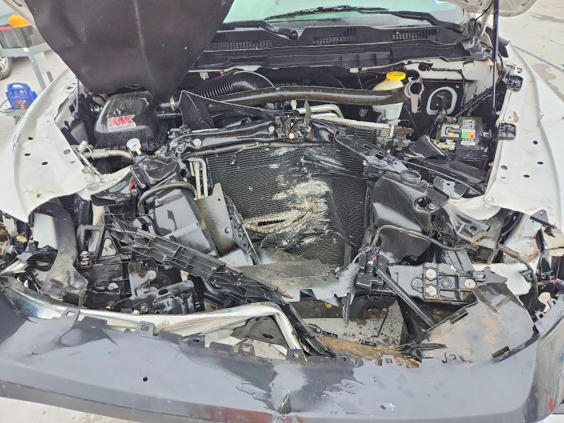 2018 Dodge RAM 1500 ST