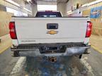 2016 Chevrolet Silverado K2500 Heavy Duty