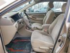2006 Toyota Corolla le