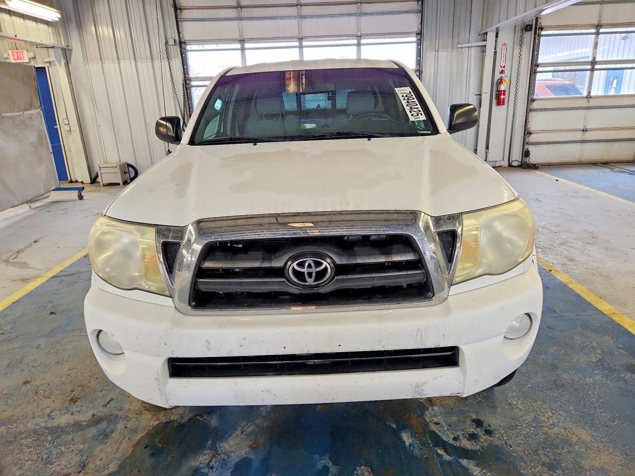 2008 Toyota Tacoma V6