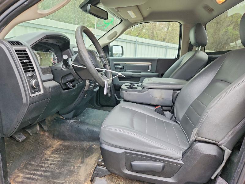 2018 Dodge RAM 1500 ST