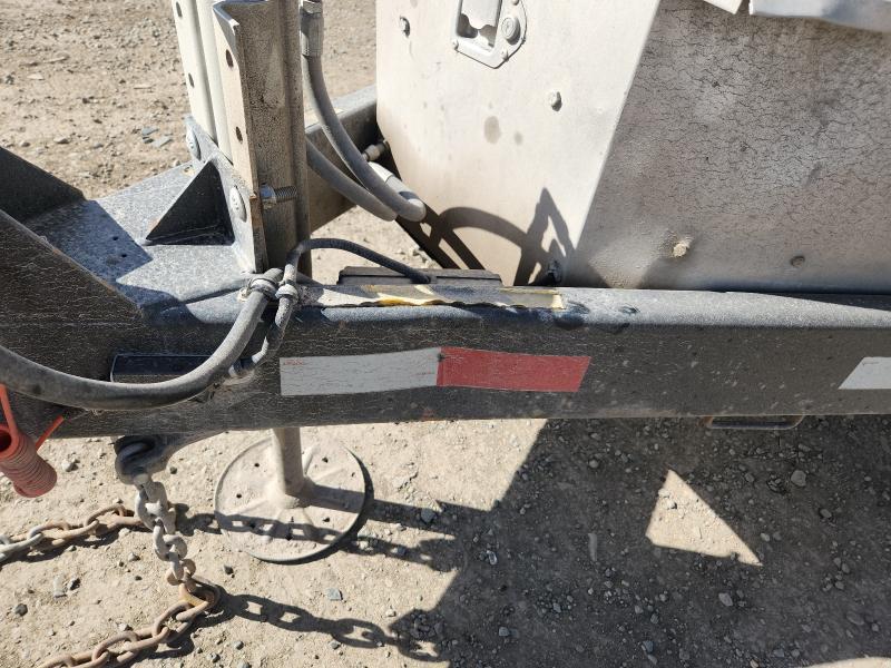 2024 Southland Dumptailer