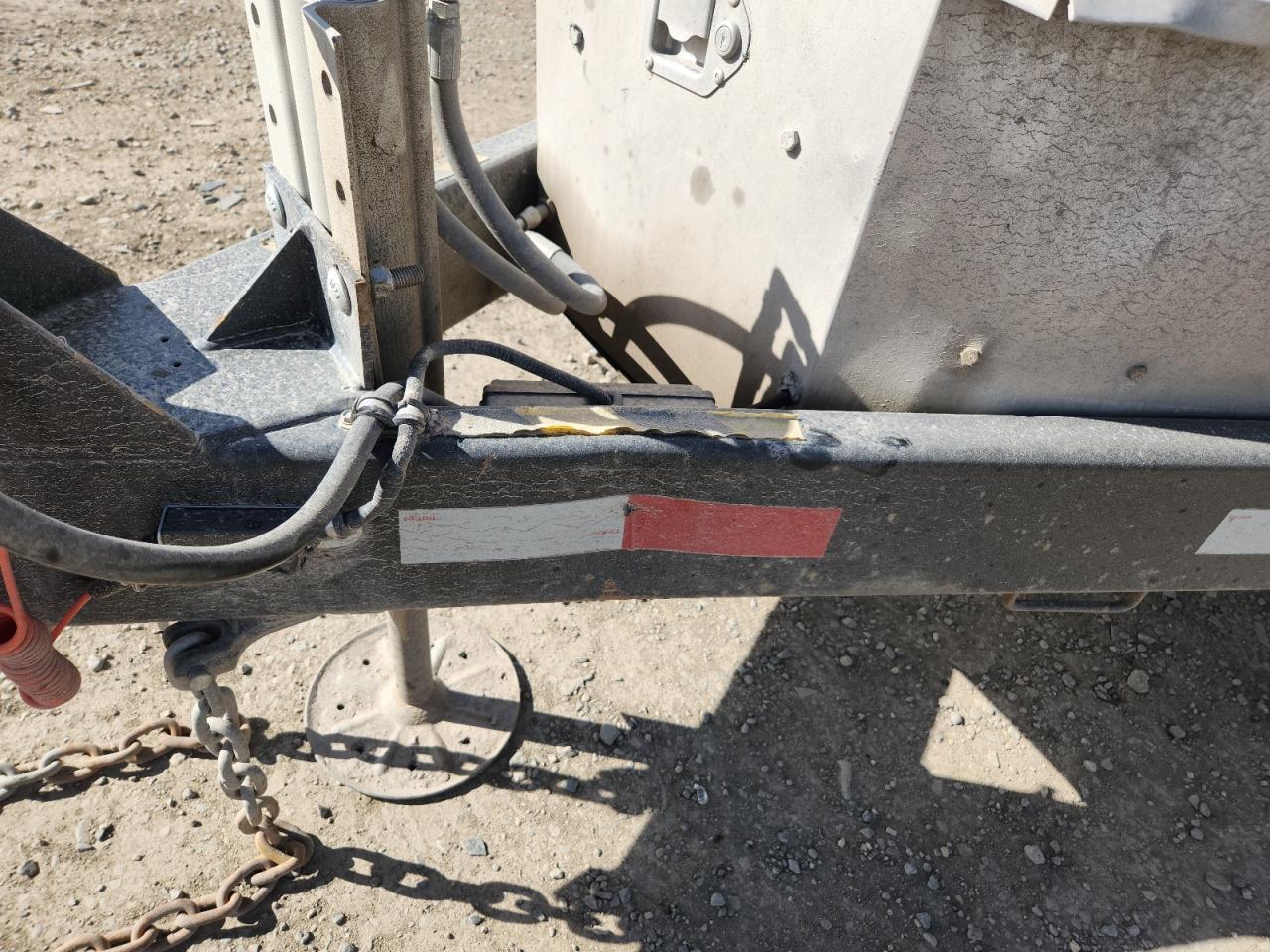 2024 Southland Dumptailer