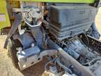 2015 Isuzu NPR HD Truck Cab AND Chassis