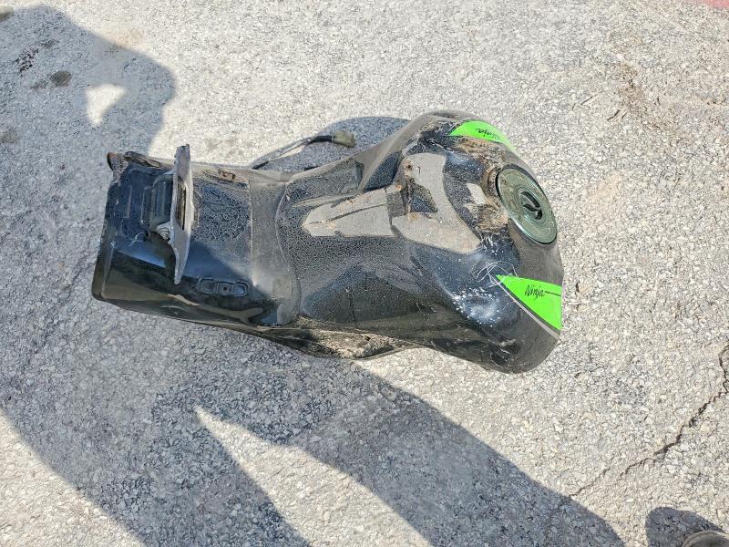 2017 Kawasaki ZX1000 R