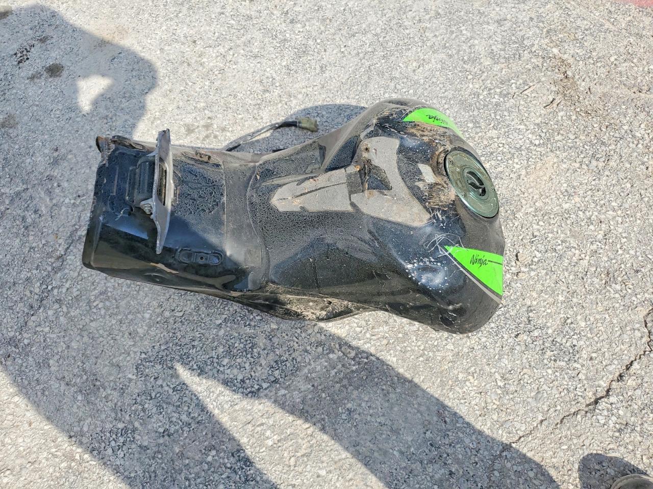 2017 Kawasaki ZX1000 R