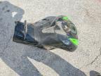 2017 Kawasaki ZX1000 R