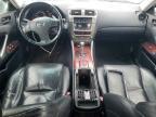 2008 Lexus Is 250 Base