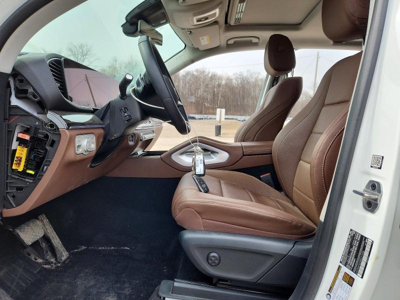 2024 Mercedes-Benz Gle 350 4matic