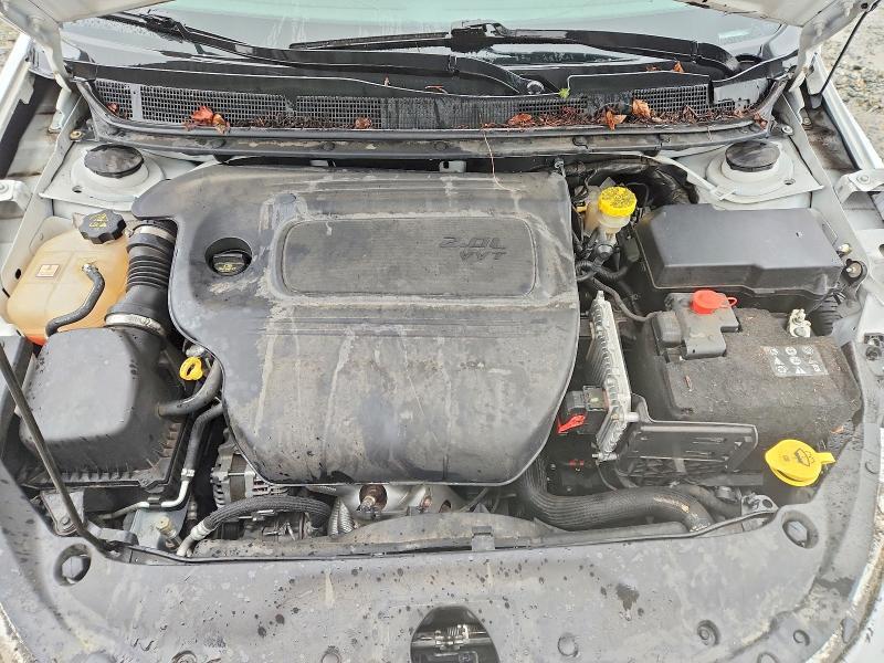 2016 Dodge Dart sxt Sport