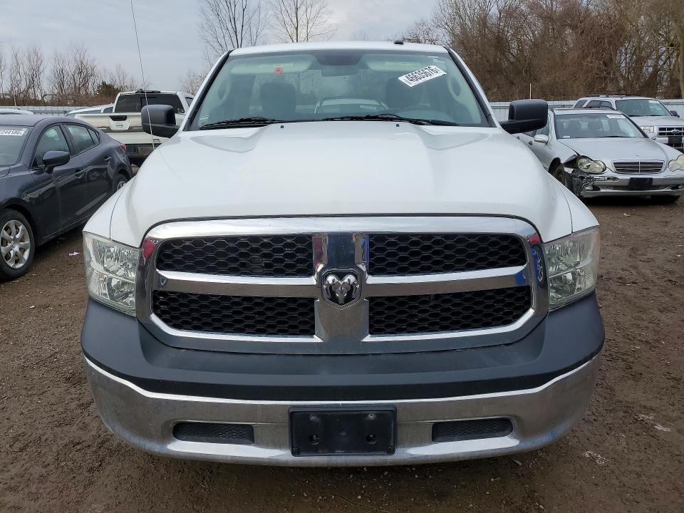 2013 Dodge Ram 1500 st