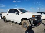 2021 Chevrolet Silverado K1500 Trail Boss Custom
