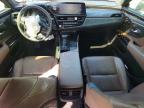 2022 Lexus Es 300h Ultra Luxury