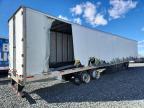 2022 Utility VS2DX DRY Van Trailer