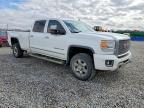 2015 GMC Sierra K3500 Denali