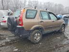 2002 Honda Cr-v lx