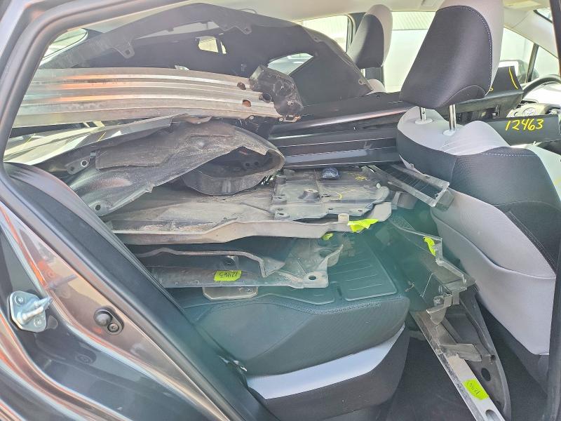 2017 Toyota Prius two