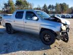 2008 Honda Ridgeline RTL