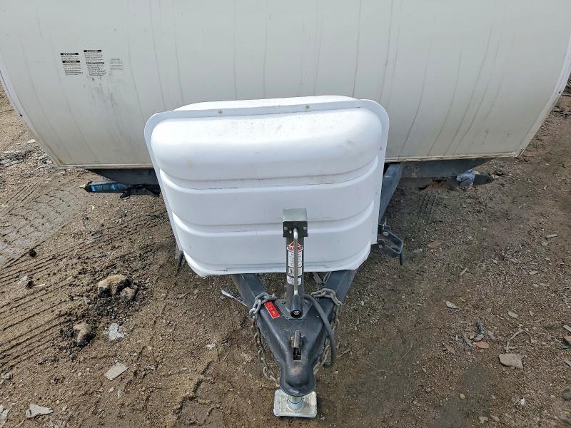 2007 Starcraft Trailers