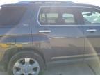 2010 GMC Terrain slt