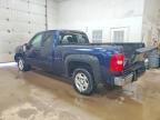 2008 Chevrolet Silverado C1500