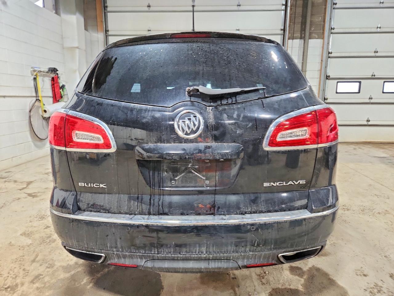 2017 Buick Enclave
