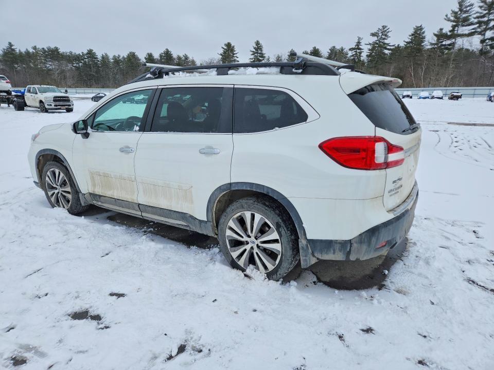 2021 Subaru Ascent Touring
